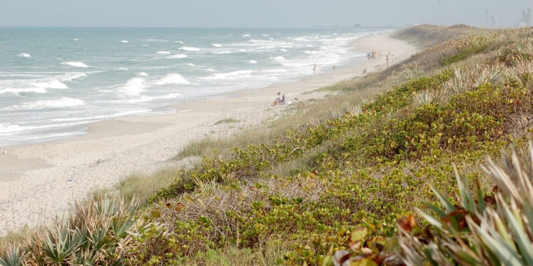 The Sahara Dust Storm will affect travel to Florida and the Caribbean  