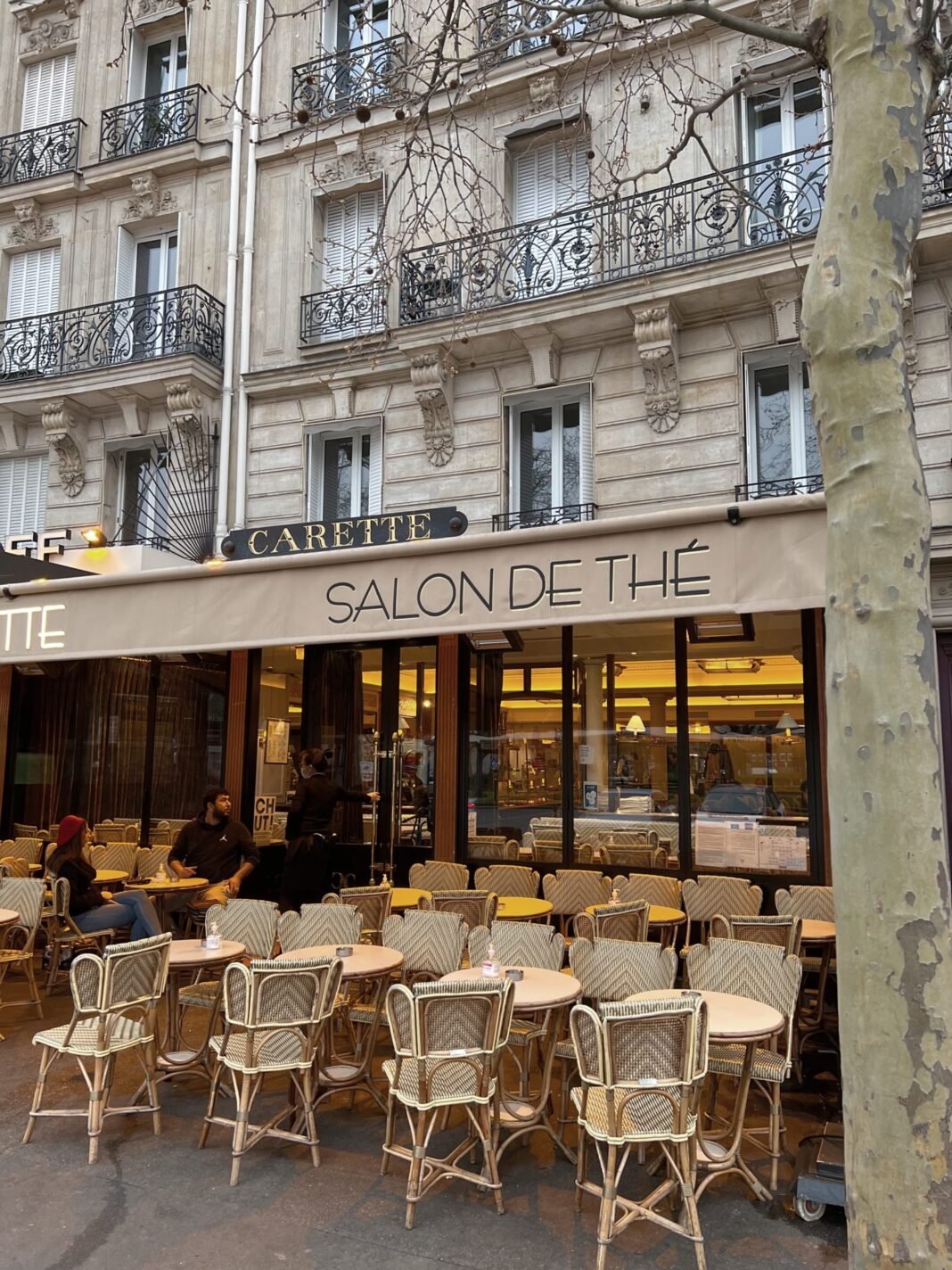 Paris France 