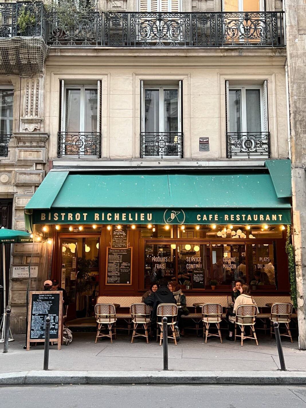 These are the most visited cities in France  