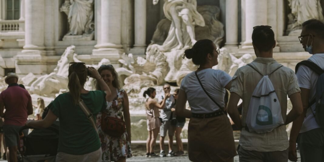 Things you need to know about anti-American sentiment while traveling  