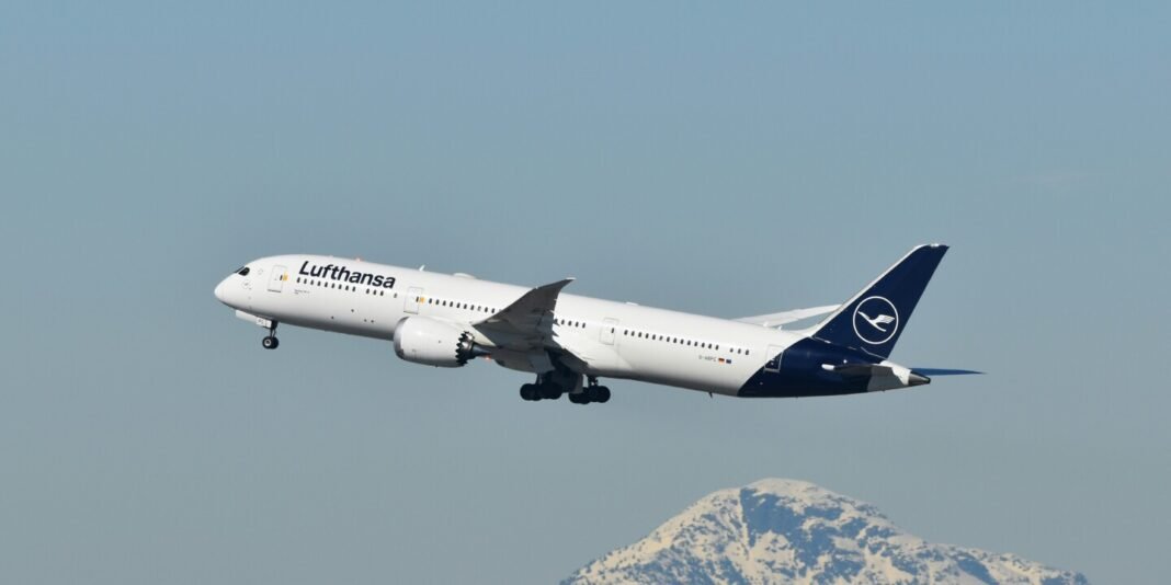 This summer, we will fly to Europe, but it will be cheaper  