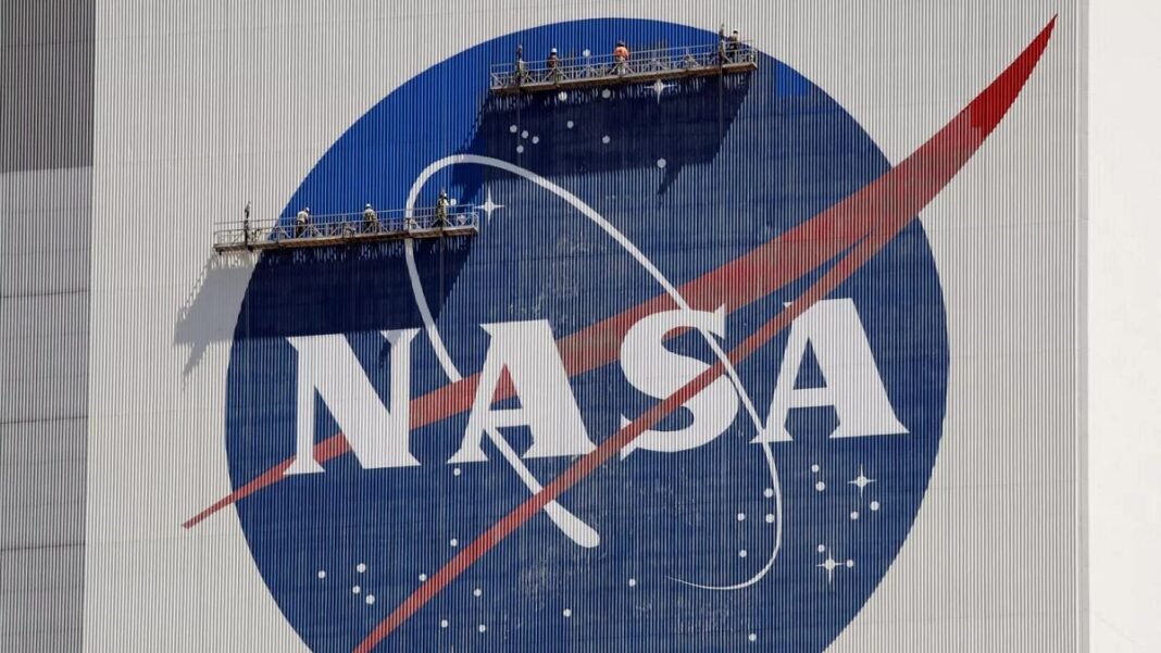US Space Agency NASA is set to lose about 20% of its workforce  
