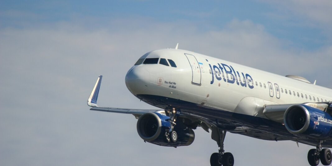What United and Jet Blue Sky Deals mean for flyers  