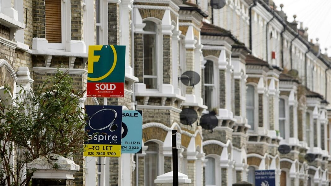 What is the rent in the city centre in Europe and how has it changed since 2020?  