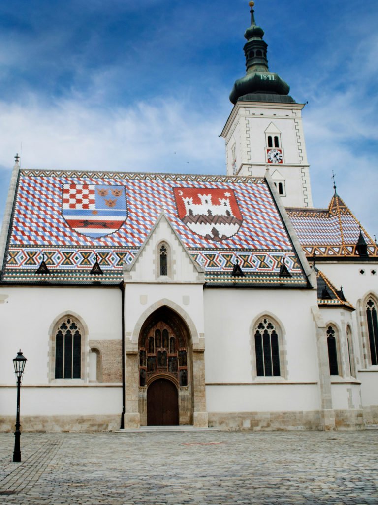 Zagreb Croatia 