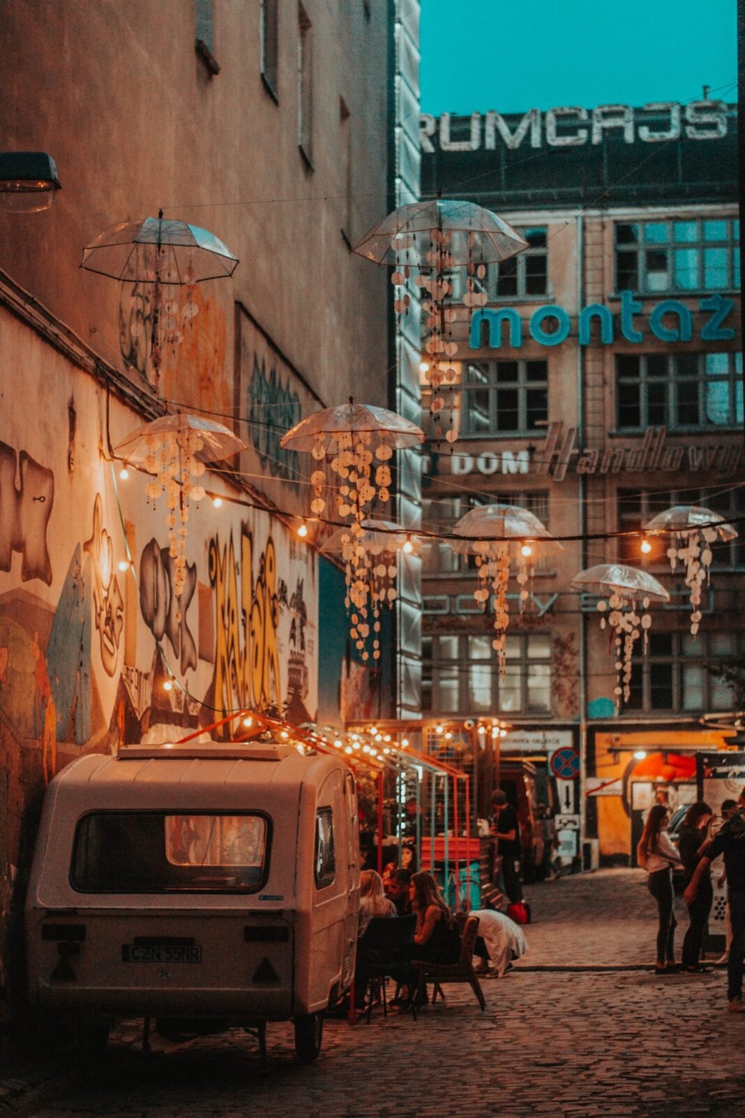 Why should you visit Wroclaw, Poland?  