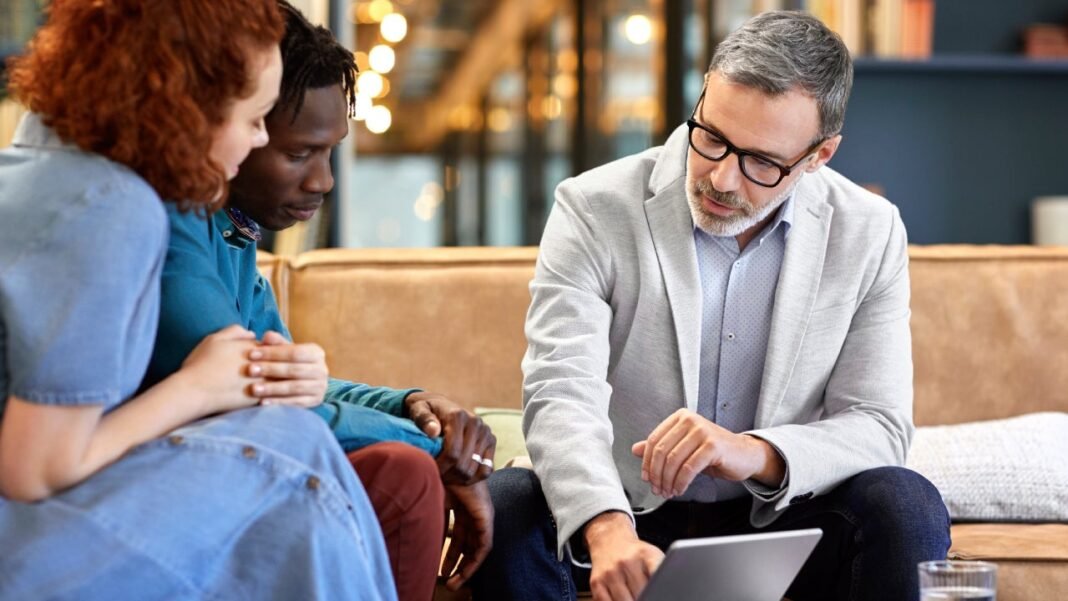 What is an asset class?  