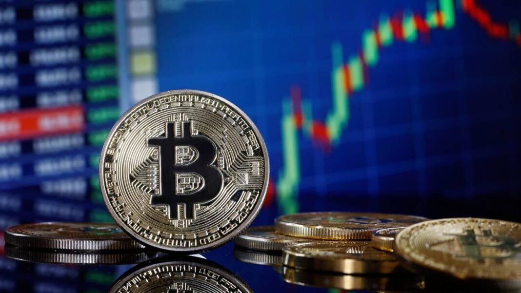 Crypto Market Forecast: Bitcoin Price Forecast from 2025 onwards  