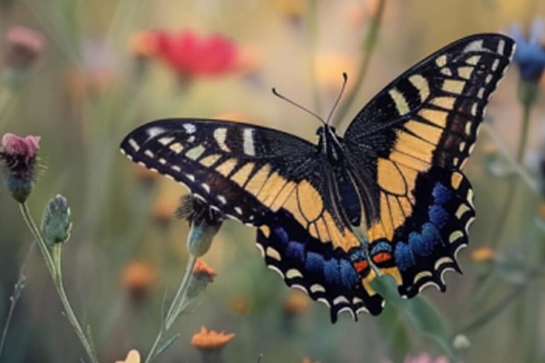 Butterfly Meaning – The Powerful Symbolism Will Surprise You