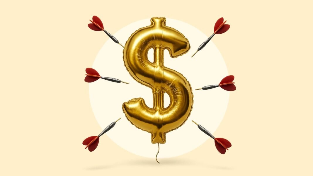 I'm a CFP. Clients struggle to talk about these four money concerns  