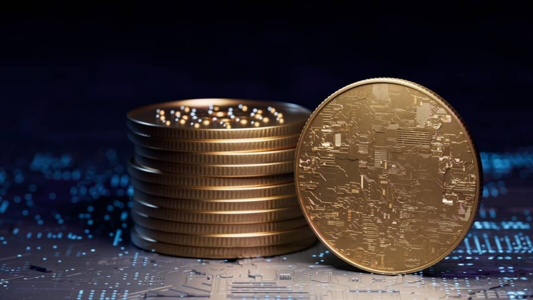 The six largest stub coins in the world by market capitalization  