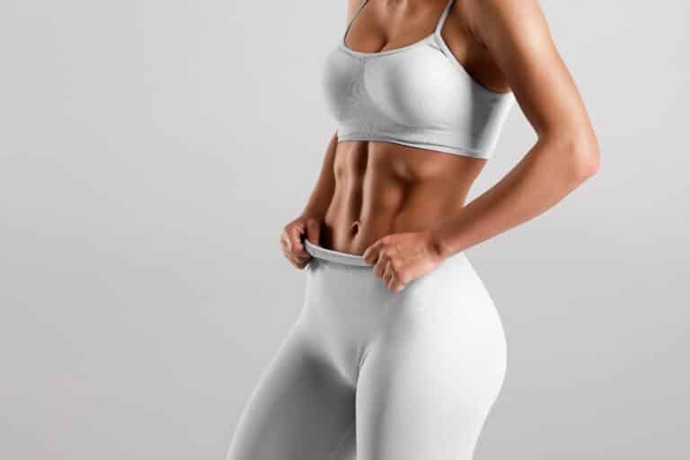 Does AB Workout burn belly fat? Decompose the truth about core training and fat loss  