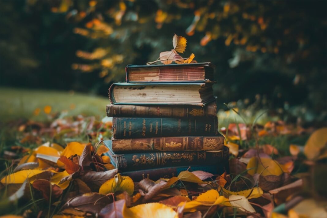 15 Life-Changing Books for Emotional Healing and Personal Growth
