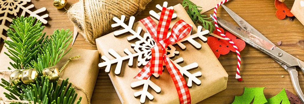 Conscious and Ethical Gifts – Give Gifts that Give Back this Season!