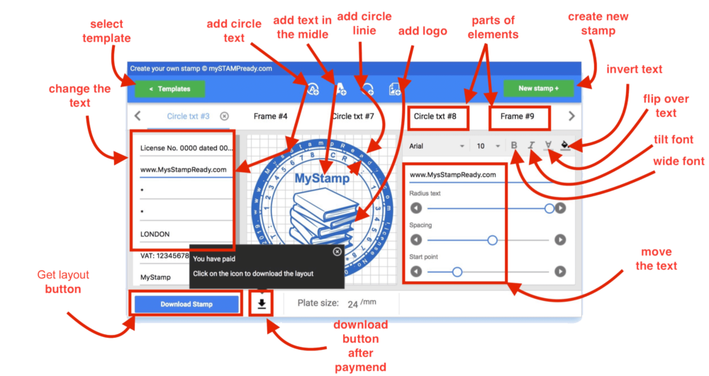 Stamp Library Flpstampive: Complete Guide to Digital Stamp