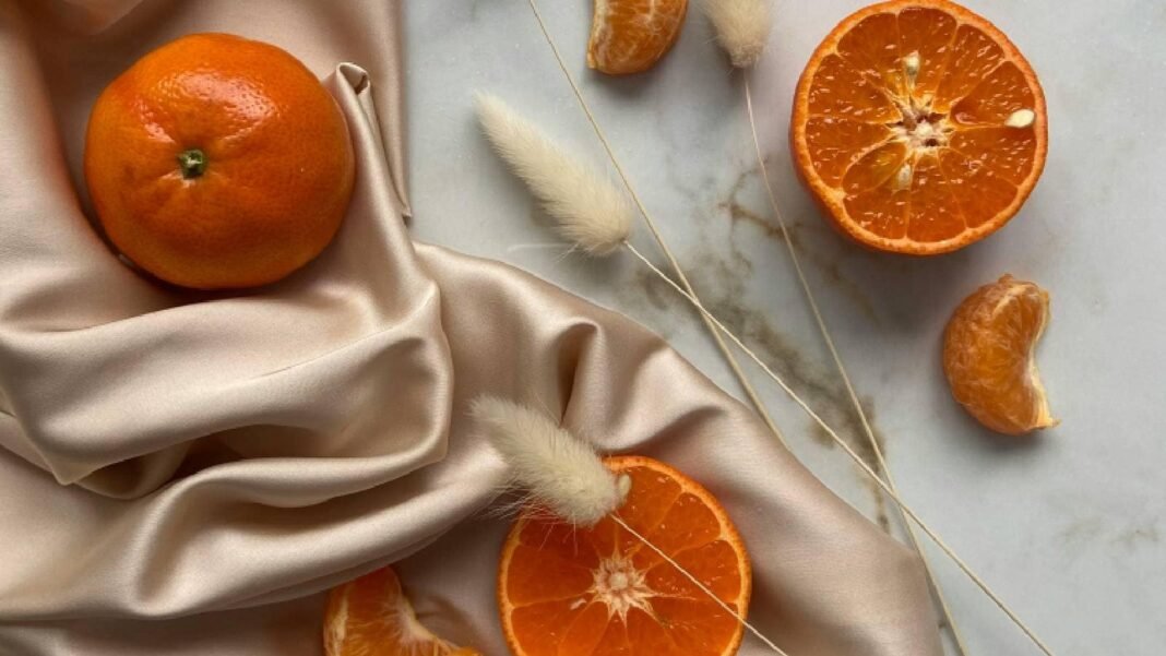 11 high-fiber foods to relieve constipation and promote digestive health  