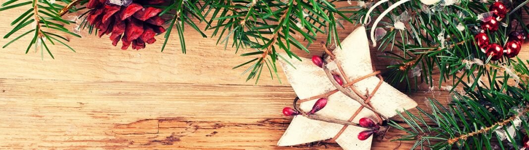 Holiday Prayer For Invoking Angels and Tuning Into Love and Light Now