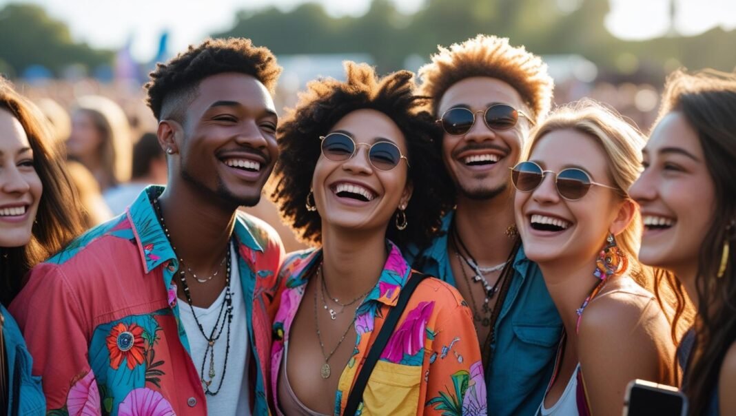 Influencers Gone Wild: Fame, Chaos, and the Future of Online