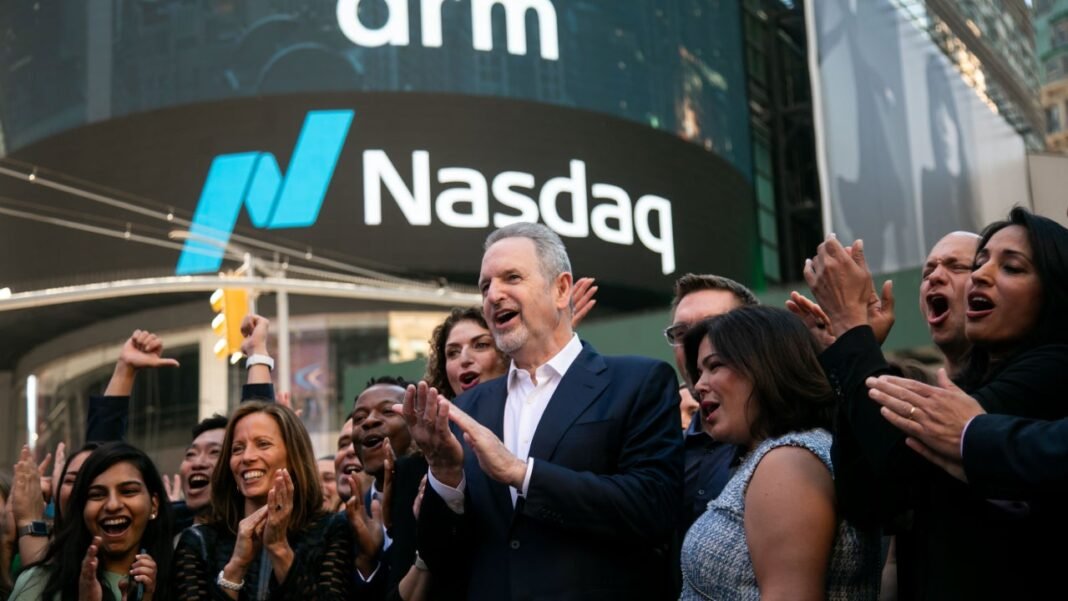 The 10 largest American IPOs ever  