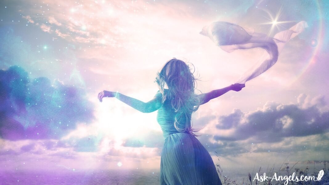 How to Let Go…
