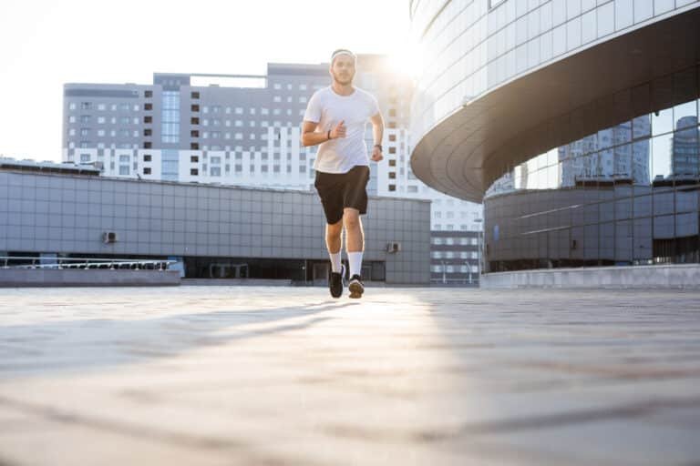 Low-intensity aerobic exercise: A complete guide to LISS and its benefits  