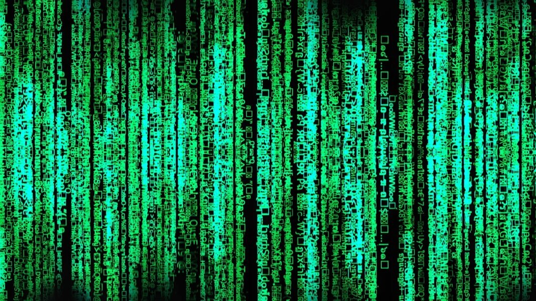 Escape the Matrix and Unlock Your True Potential