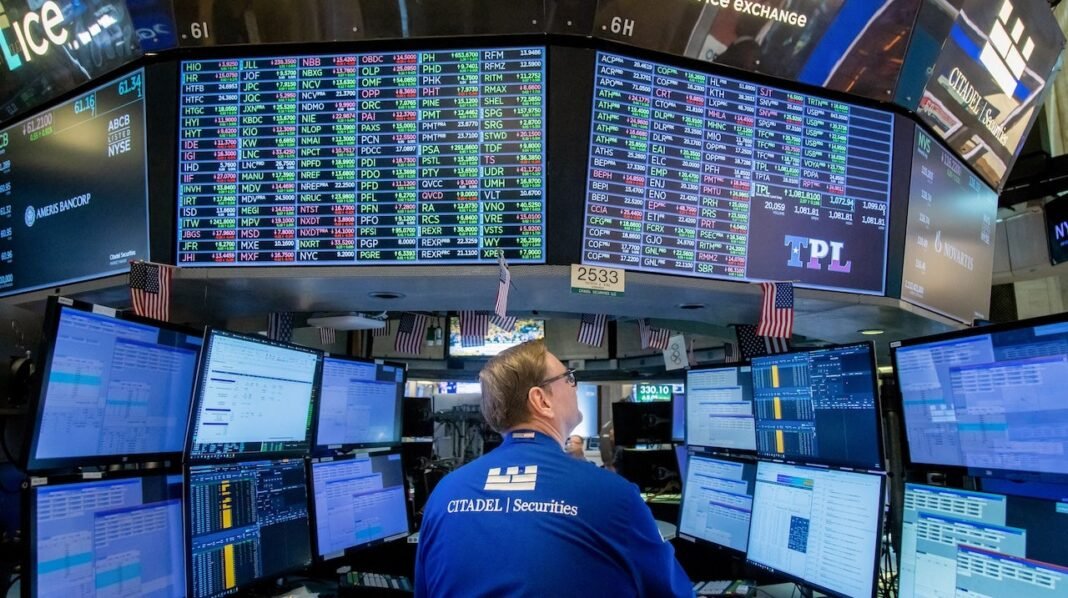 Stock Market Holidays in 2025: This is when the US market is closed  