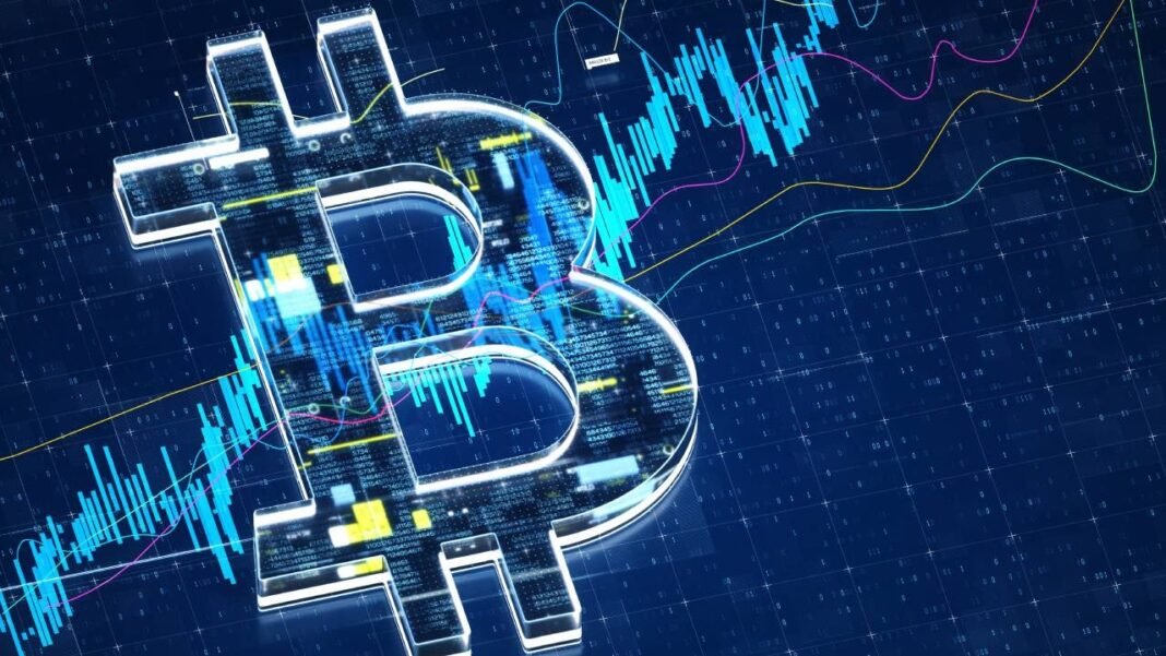 Bitcoin price history including charts from 2009 to 2025  