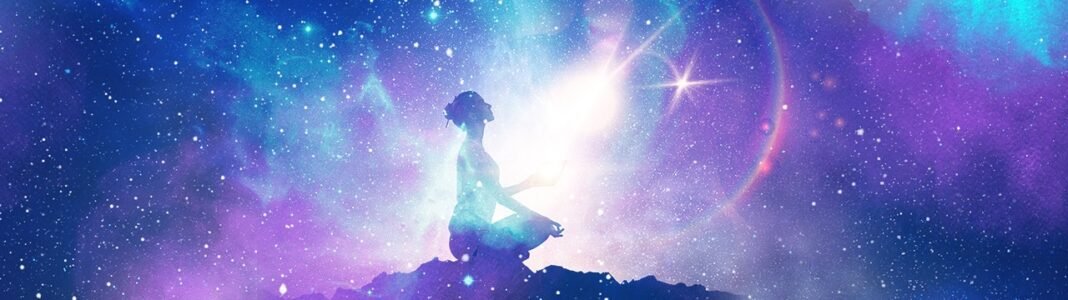 How to Raise Your Vibration