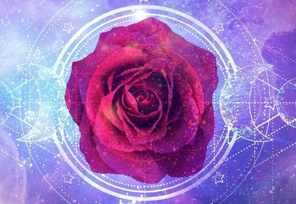 Mary Magdalene and The Divine Feminine Christ Consciousness