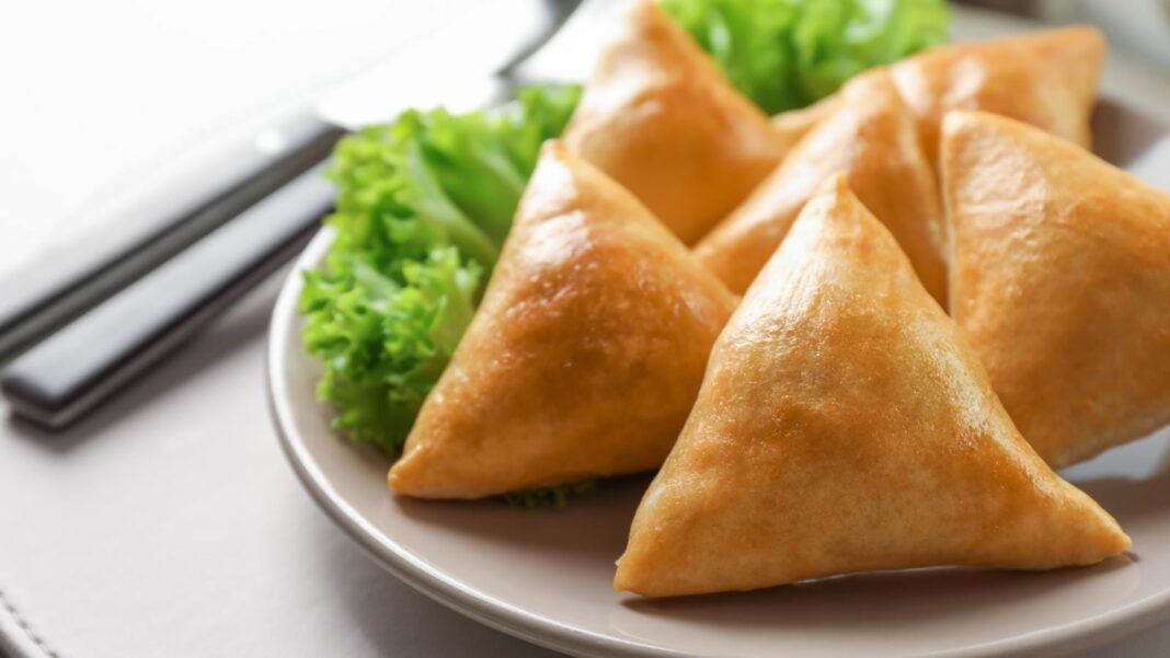 5 Tea Time Snacks That Are Healthier Than Samosas and Jalebi  
