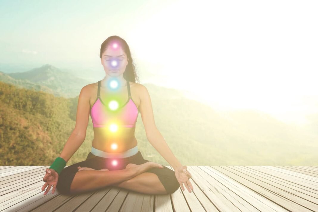 Body Chakra: A complete guide to overall wellness  