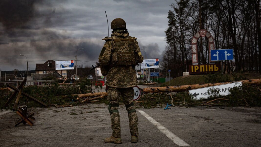 Trump shortens the deadline for peace in Ukraine  