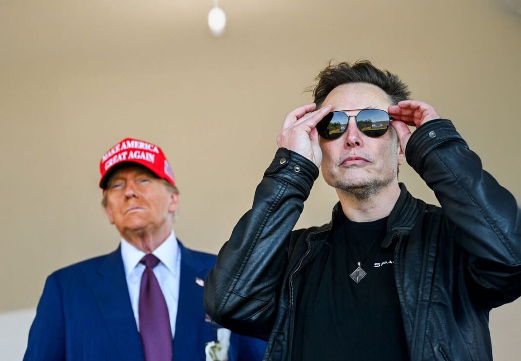 Musk has taken the consequences of the war in Ukraine into his own hands.
