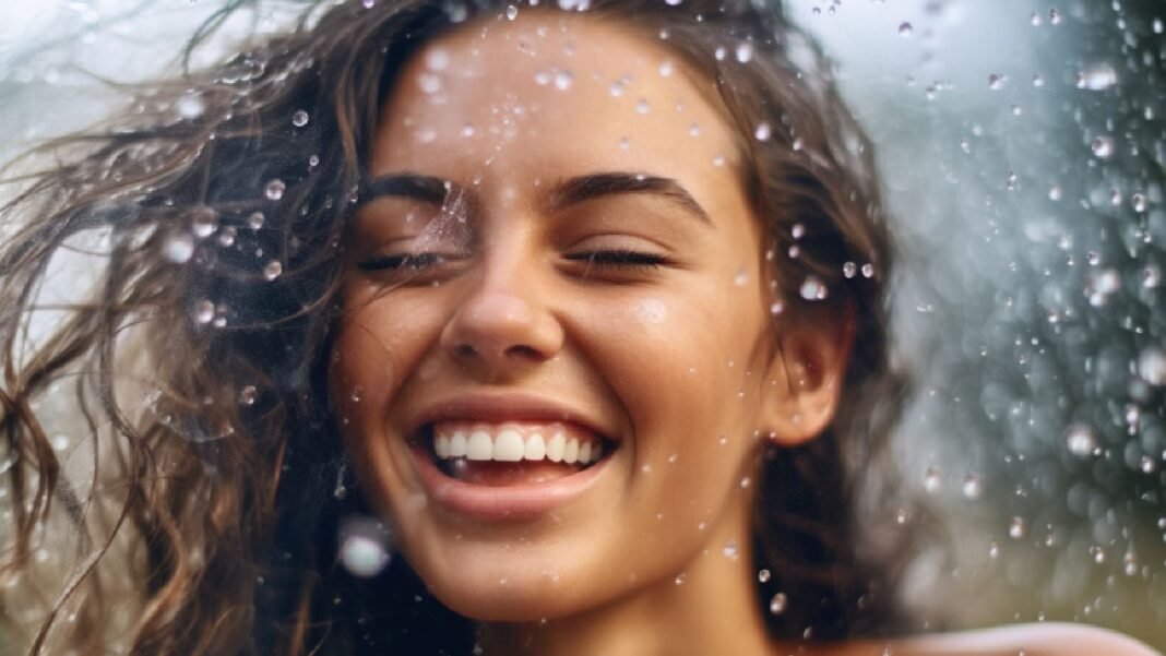 A 5-stage monsoon skincare routine that continues all day long  