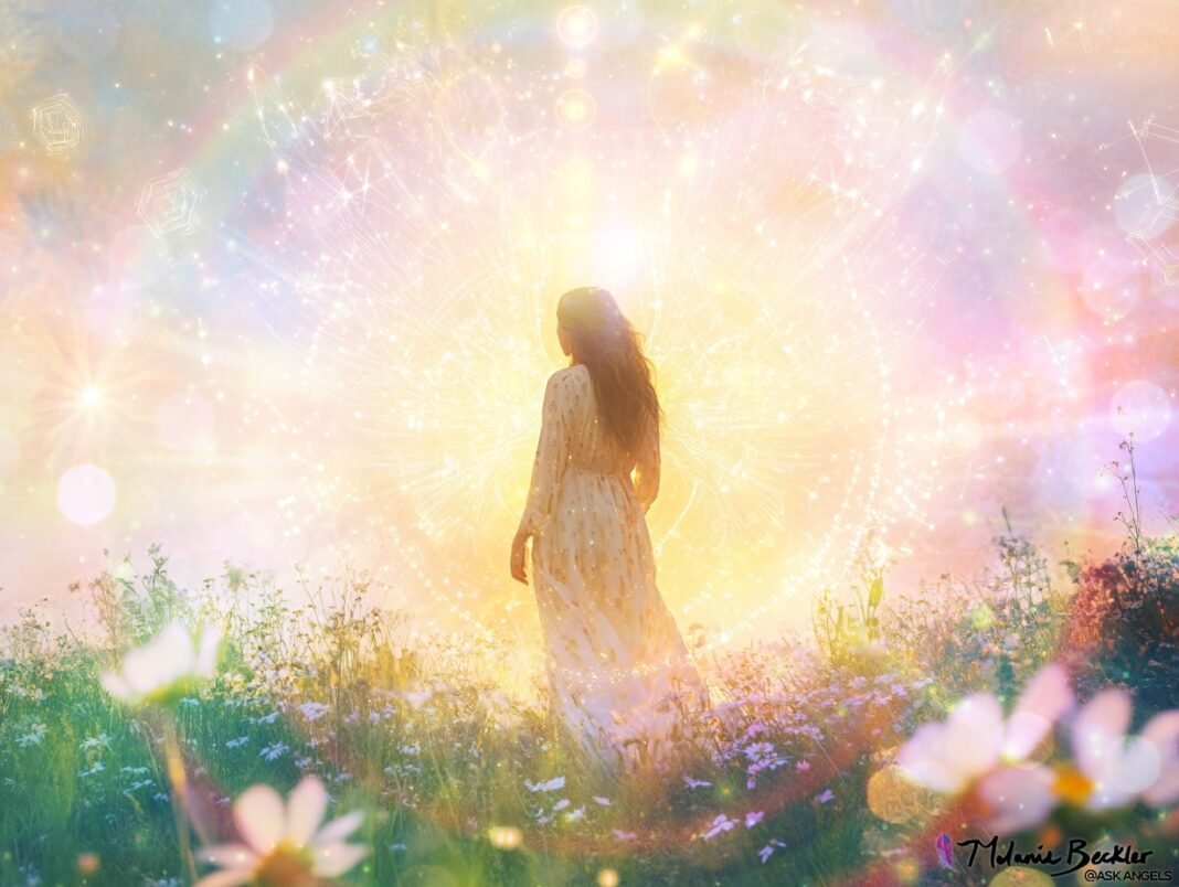 The #1 Mistake Empaths Make on the Spiritual Path (And What to Do Instead)