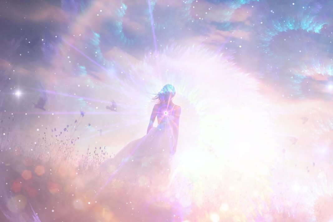 3 Soul Contracts You Agreed to Before You Were Born!