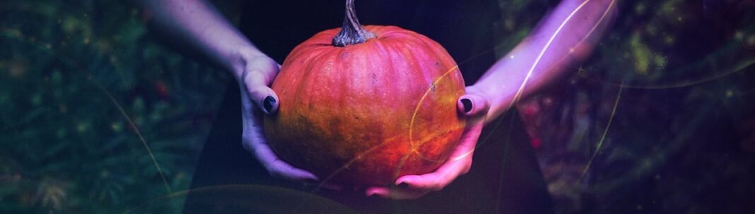 Spiritual Significance of Halloween
