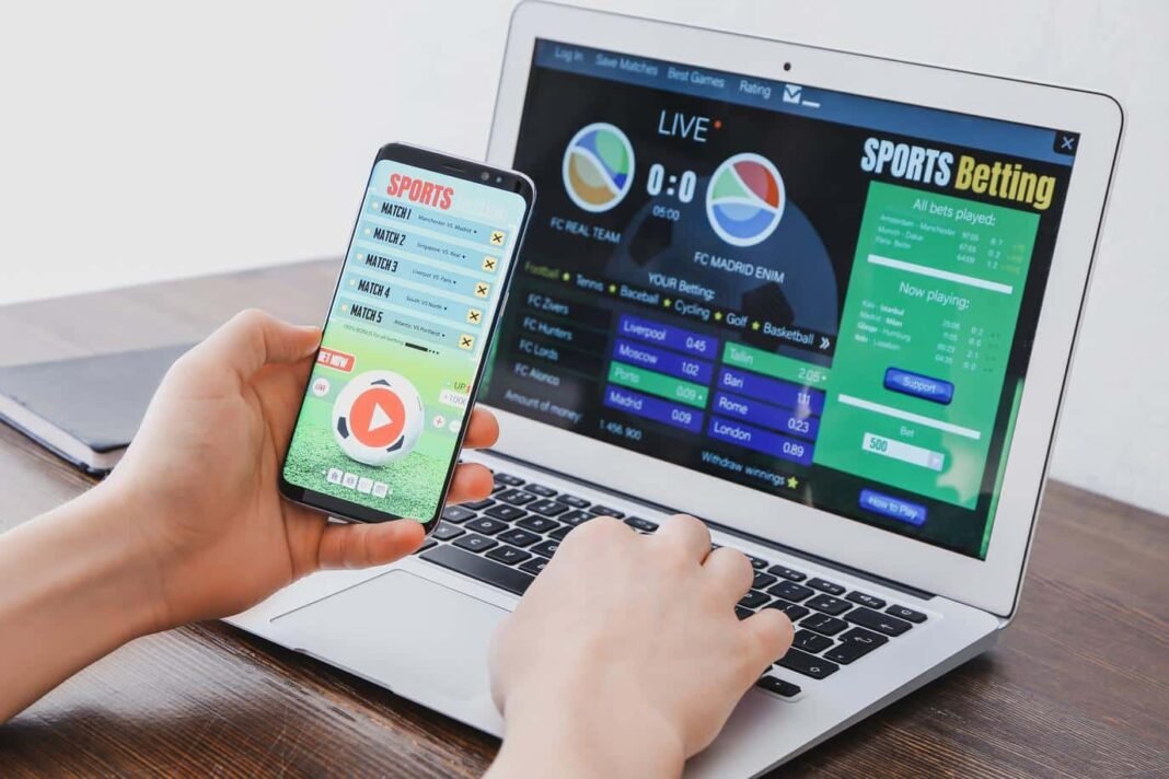 MyBettingEdge Review: Smart Betting Insights for 2025