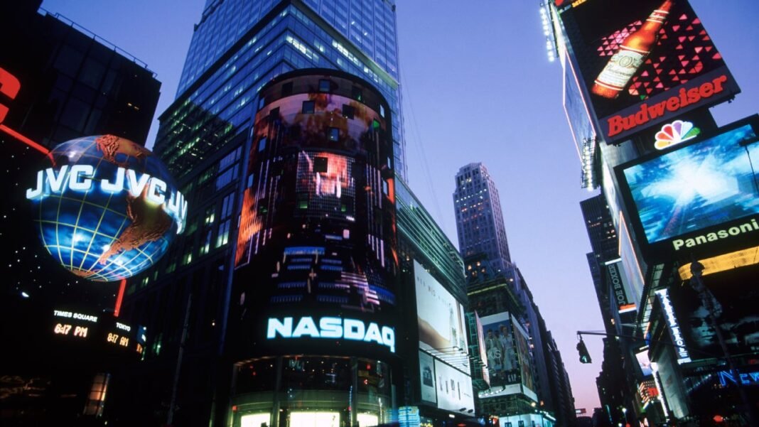 10 biggest winners in the stock market in the last five years  