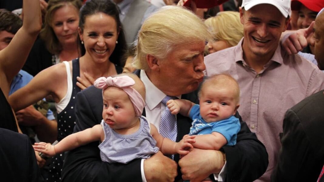 How American Baby's $1,000 