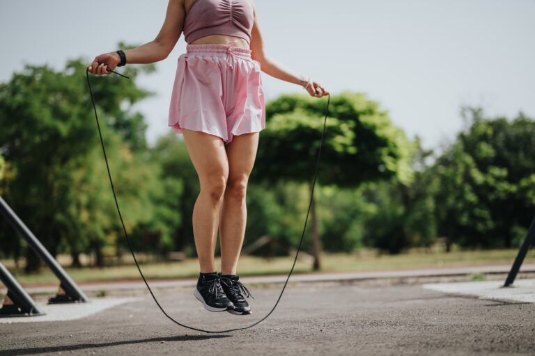 Active exercise: Understanding intensity and how it differs from moderate training  
