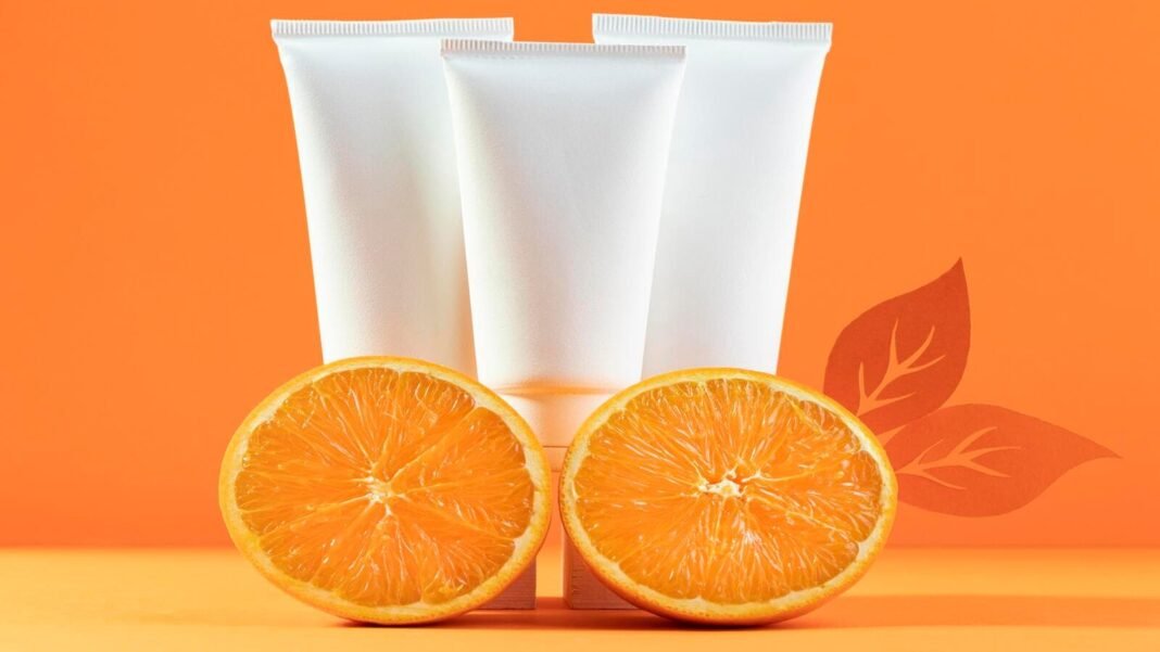 8 Best Vitamin C Body Lotion: Replenishes, brightens and improves skin tone with the top picks of July 2025  