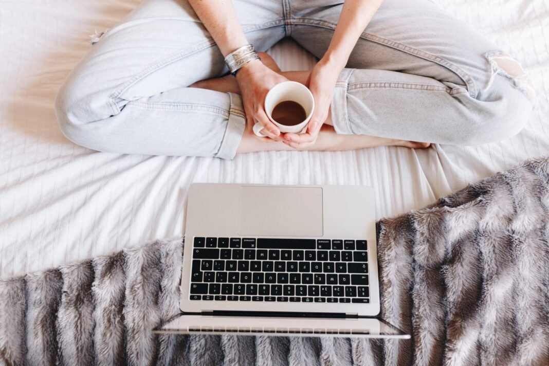How to make more money and do less work  
