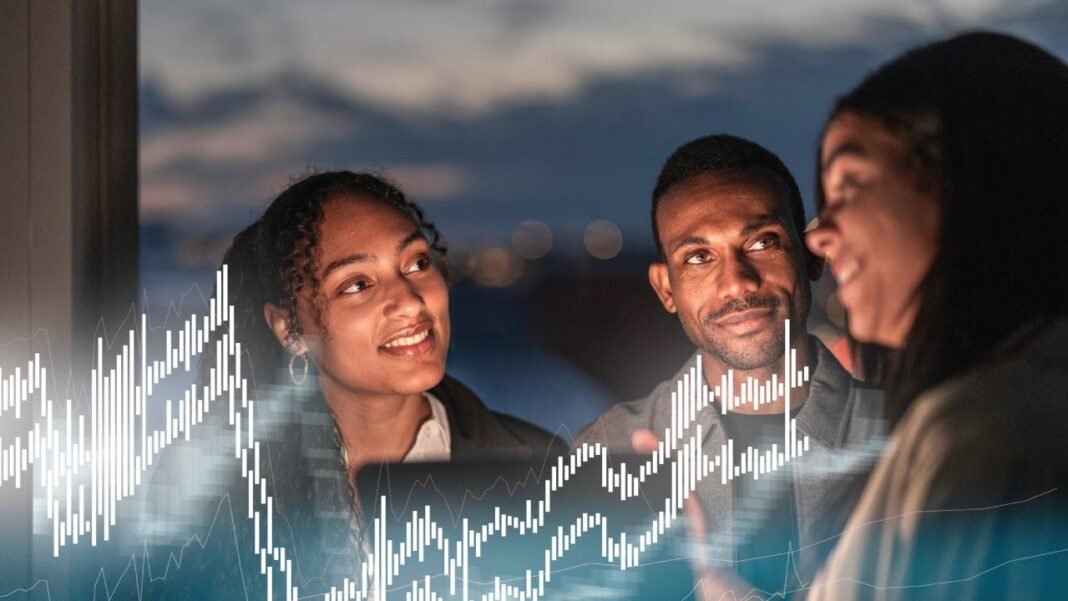 What is a spy ETF?  