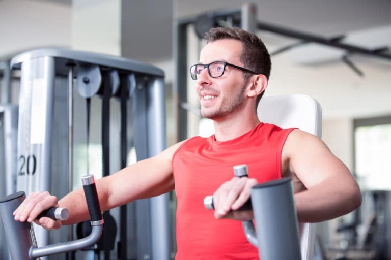 Beginner's Guide to Training Routines for Men  