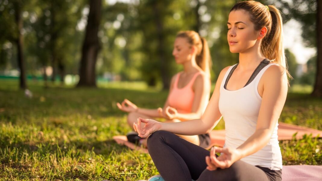 Diabetes Yoga: 7 Simple Poses to Support Blood Glucose Levels  