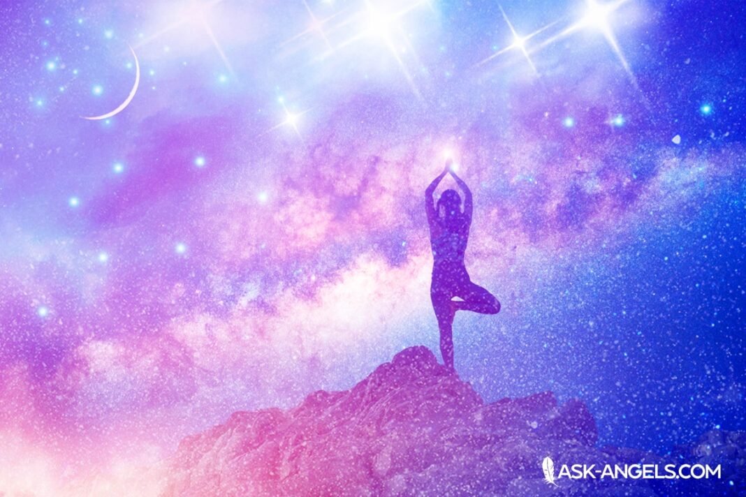 Infuse Your New Year With Higher Light