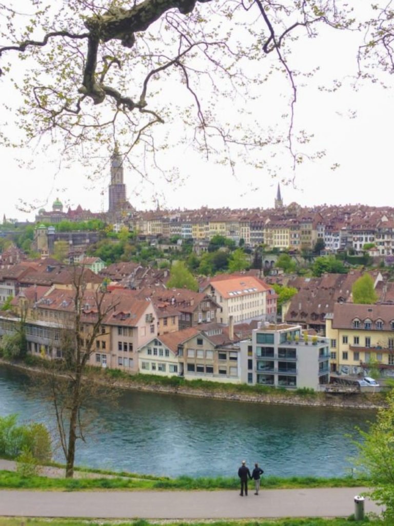 10 Swiss cities to visit  