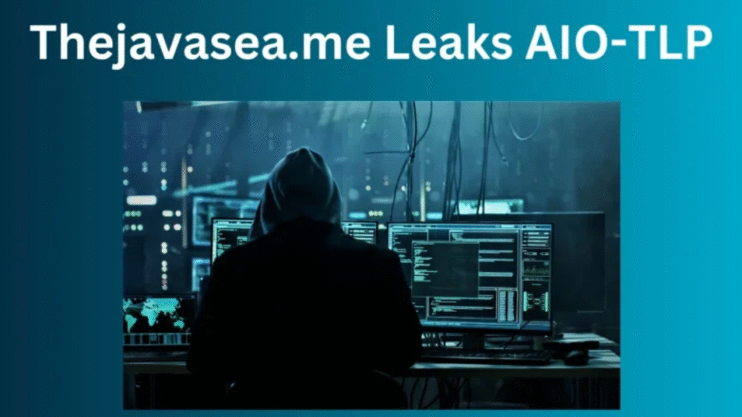 TheJavaSea.me AIO-TLP370 Leak Explained